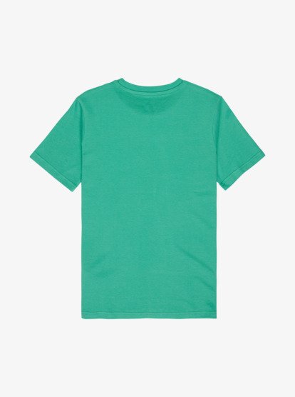 Sound On - Short Sleeve T-Shirt for Boys 8-16  EQBZT04958