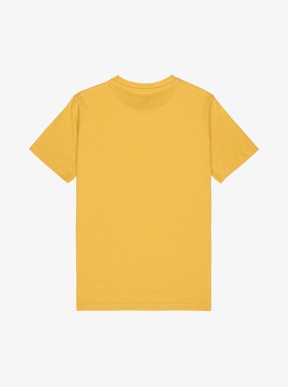 Sound On - Short Sleeve T-Shirt for Boys 8-16  EQBZT04958