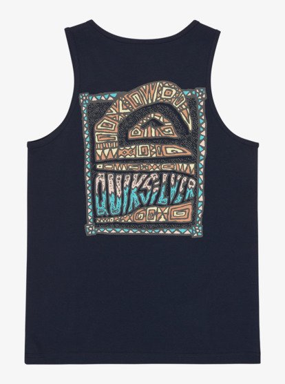 Heritage - Vest for Boys 8-16  EQBZT04959