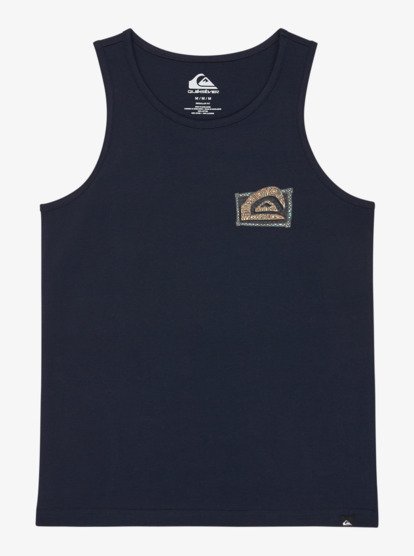 Heritage - Vest for Boys 8-16  EQBZT04959