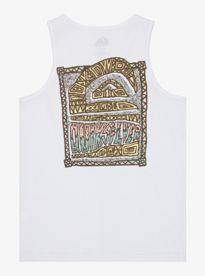 Heritage - Vest for Boys 8-16  EQBZT04959