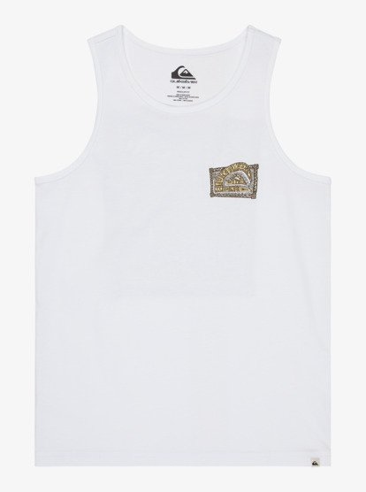 Heritage - Vest for Boys 8-16  EQBZT04959