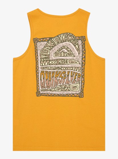 Heritage - Vest for Boys 8-16  EQBZT04959