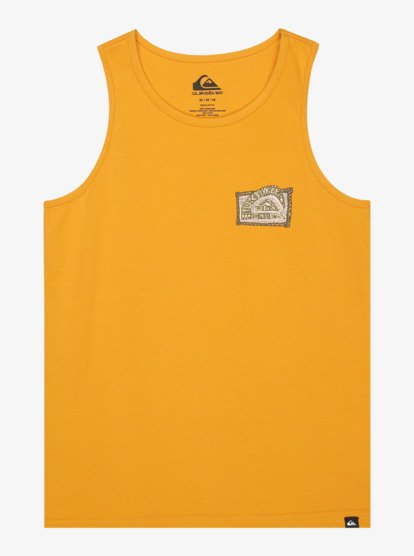 Heritage - Vest for Boys 8-16  EQBZT04959