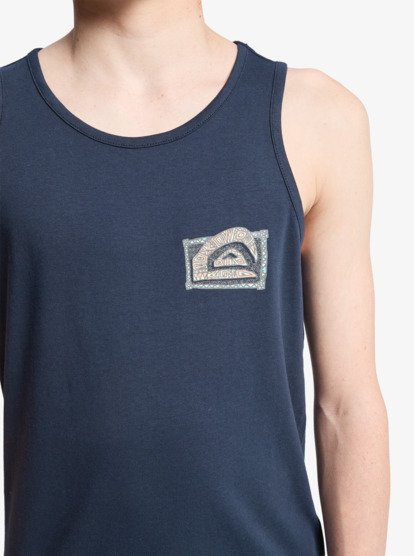 Heritage - Vest for Boys 8-16  EQBZT04959