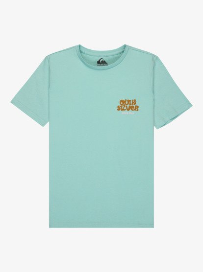 Fruits Tide - Short Sleeve T-Shirt for Boys 8-16  EQBZT04963