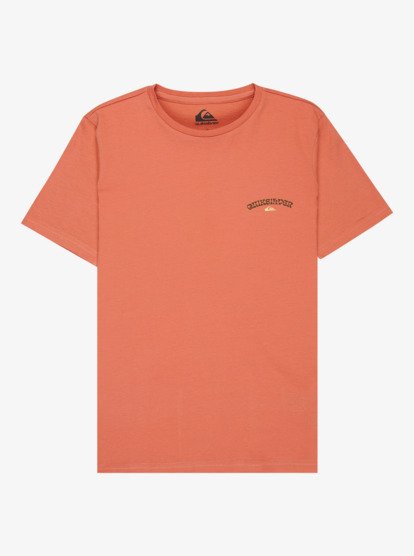 Urban Nomad - Short Sleeve T-Shirt for Boys 8-16  EQBZT04964