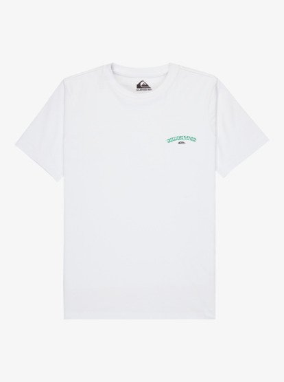 Urban Nomad - Short Sleeve T-Shirt for Boys 8-16  EQBZT04964