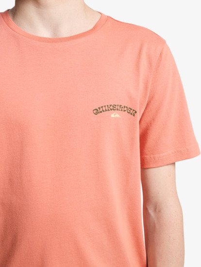 Urban Nomad - Short Sleeve T-Shirt for Boys 8-16  EQBZT04964