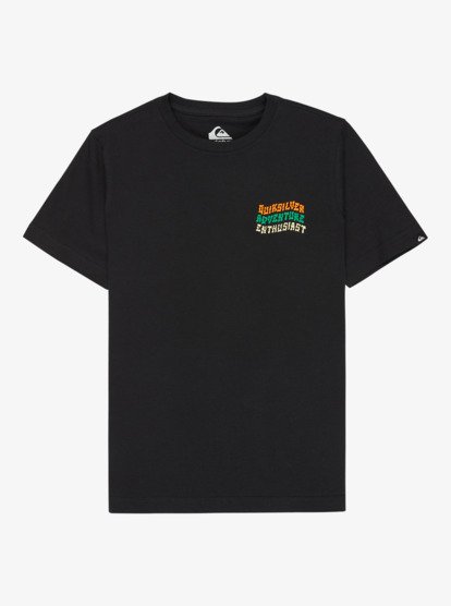 Cosmic Character - Short Sleeve T-Shirt for Boys 8-16  EQBZT04966