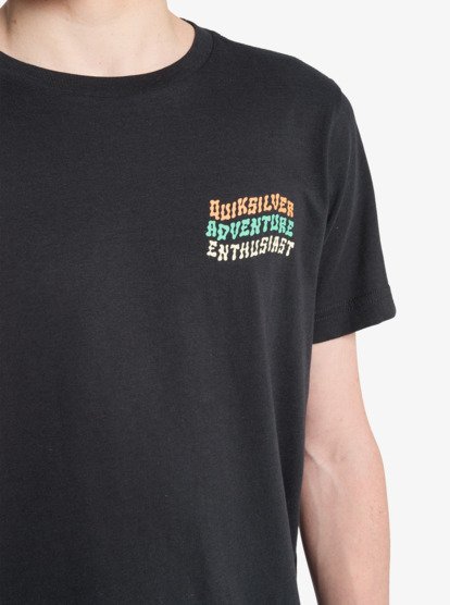 Cosmic Character - Short Sleeve T-Shirt for Boys 8-16  EQBZT04966