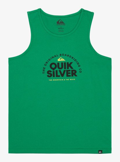 Fundamental Ride - Vest for Boys 8-16  EQBZT04973