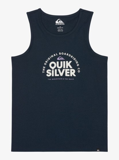 Fundamental Ride - Vest for Boys 8-16  EQBZT04973