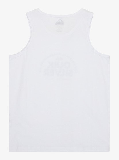 Fundamental Ride - Vest for Boys 8-16  EQBZT04973