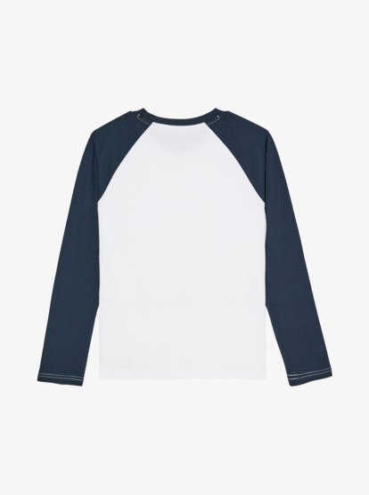 Ev Comp Raglan  EQBZT05025