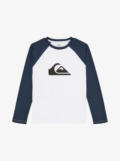 Ev Comp Raglan  EQBZT05025