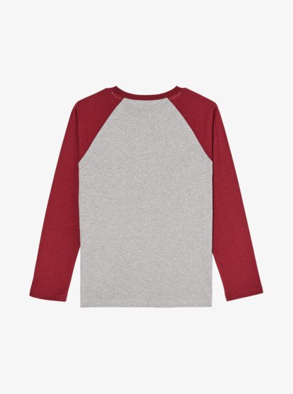 Ev Comp Raglan  EQBZT05025