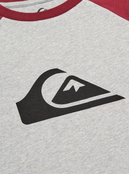 Ev Comp Raglan  EQBZT05025