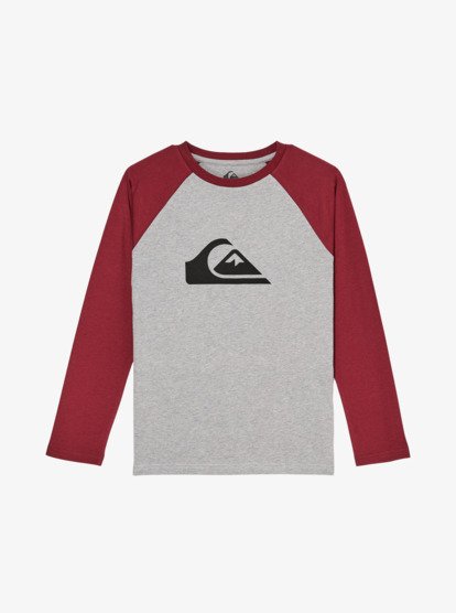 Ev Comp Raglan  EQBZT05025