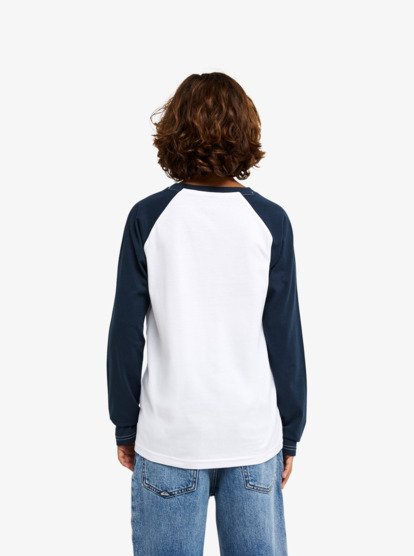 Ev Comp Raglan  EQBZT05025