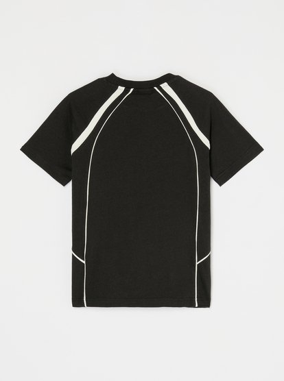 Young Guns Lazer  EQBZT05034