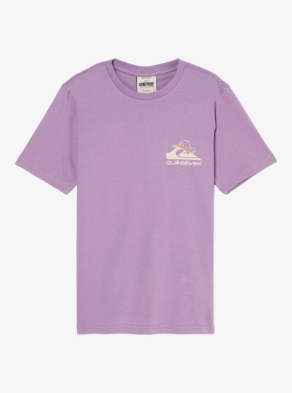 One Piece Merry - Short Sleeve T-Shirt for Boys 8-16  EQBZT05044