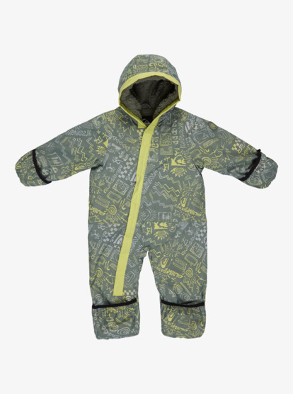 Baby Suit - Snow Suit for Babies  EQITS03011