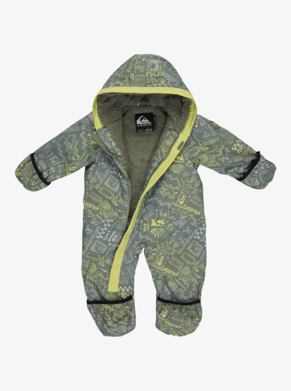 Baby Suit - Snow Suit for Babies  EQITS03011