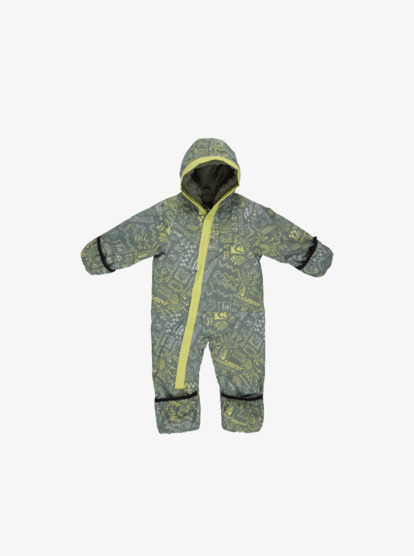 Baby Suit - Snow Suit for Babies  EQITS03011