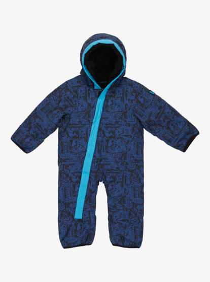 Baby - Snow Suit for Babies  EQITS03012