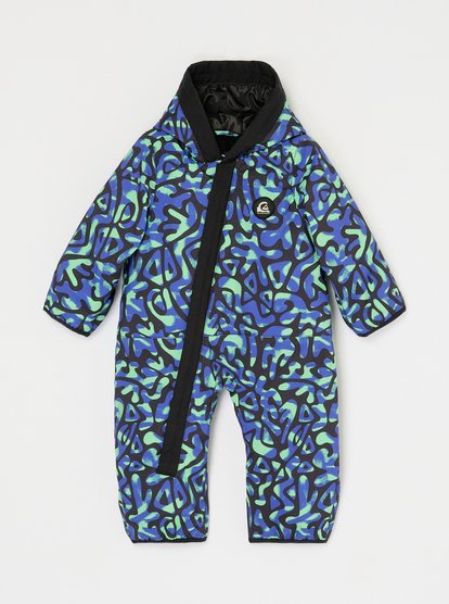 Baby Suit 10K  EQITS03013