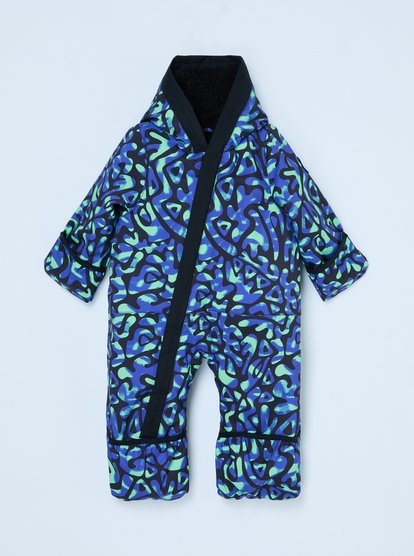 Baby Suit 10K  EQITS03013