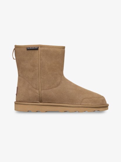 Aussie Suede  EQJB700001