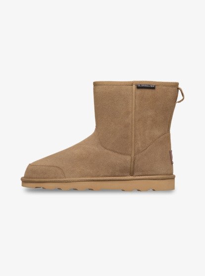 Aussie Suede  EQJB700001