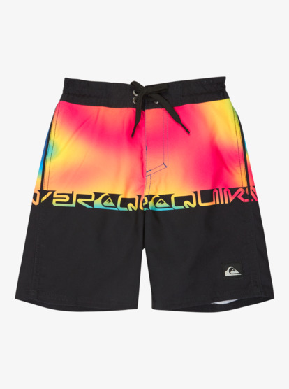 Everyday Half Jam 13" - Boardshorts for Boys 2-7  EQKBS03433