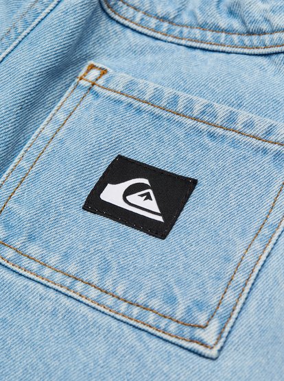 Down Hill Denim  EQKDP03078