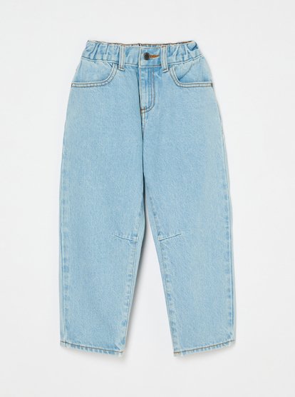 Down Hill Denim  EQKDP03078