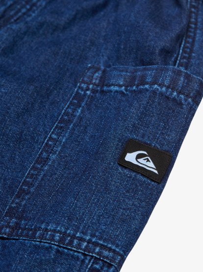 Jam Session Denim  EQKDP03079