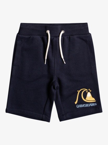 Easy Day - Sweat Shorts for Boys 2-7  EQKFB03098