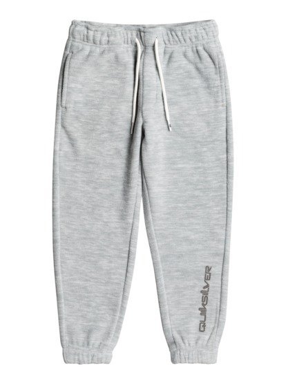 Essentials - Tracksuit Bottoms for Boys 2-7  EQKFB03105