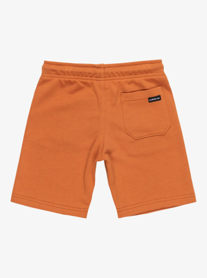 Easy Day - Elastic Waist Shorts for Boys 2 - 7  EQKFB03120