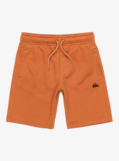 Easy Day - Elastic Waist Shorts for Boys 2 - 7  EQKFB03120