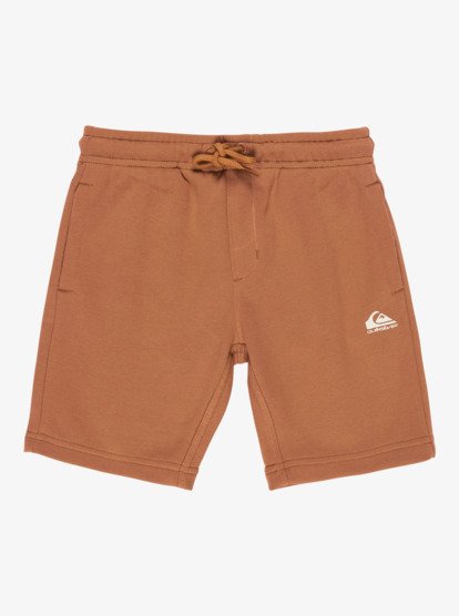 Easy Day - Sweat Shorts for Boys 2-7  EQKFB03125