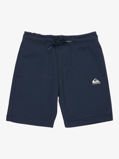 Easy Day - Sweat Shorts for Boys 2-7  EQKFB03125