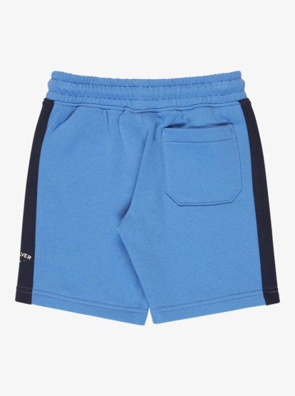 Knowledge Aera - Sweat Shorts for Boys 2-7  EQKFB03126
