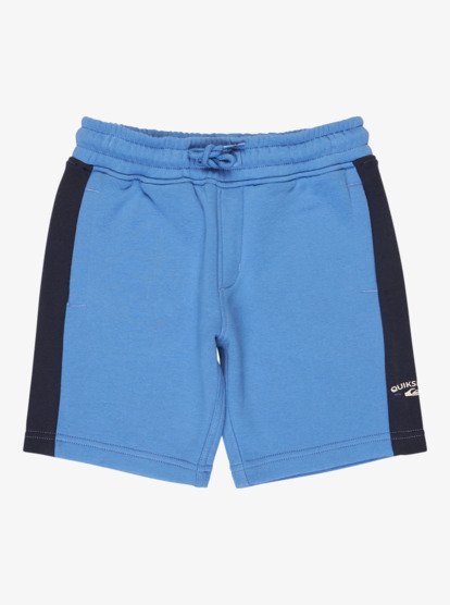 Knowledge Aera - Sweat Shorts for Boys 2-7  EQKFB03126