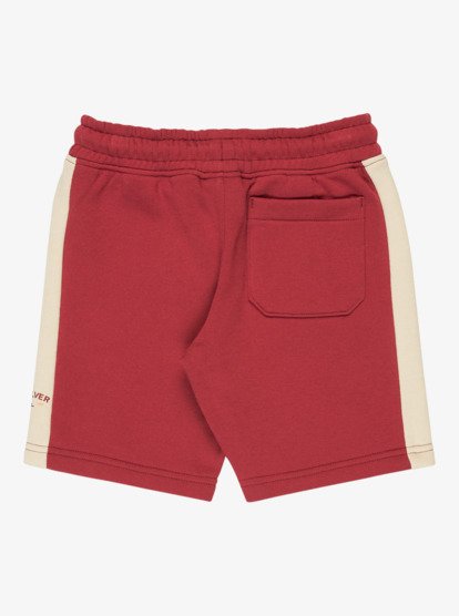 Knowledge Aera - Sweat Shorts for Boys 2-7  EQKFB03126