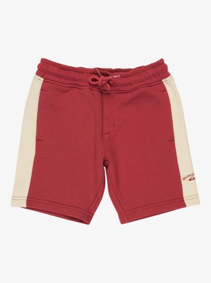 Knowledge Aera - Sweat Shorts for Boys 2-7  EQKFB03126