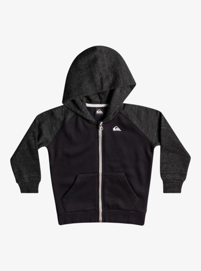 Easy Day - Zip-Up Hoodie for Boys 2-7  EQKFT03356