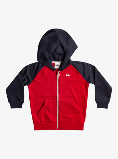 Easy Day - Zip-Up Hoodie for Boys 2-7  EQKFT03356